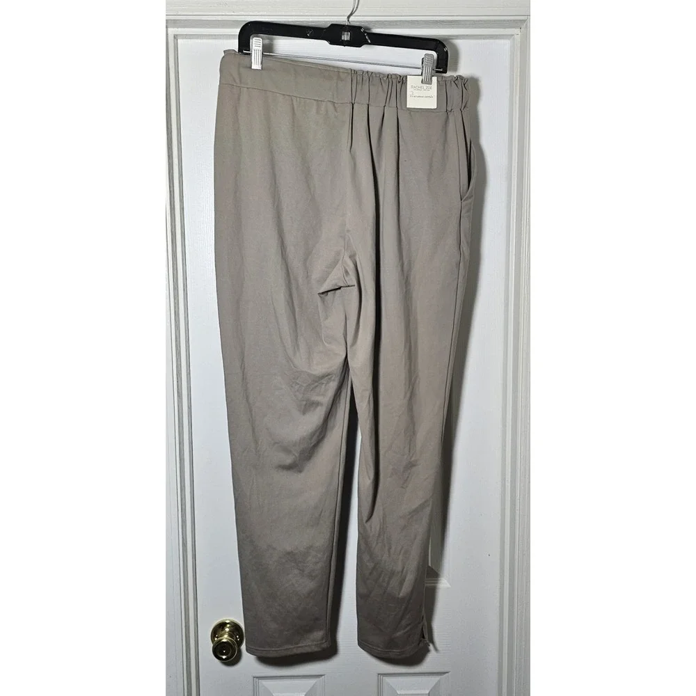 Rachel Zoe small slits
